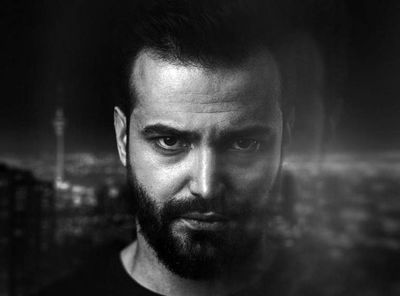 محمدرضا ژاله در «زمانی برای زیستن»