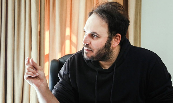 «درخت گردو» را برای مخاطب فرامرزی ساختم/ دردی که جهان باید بفهمد