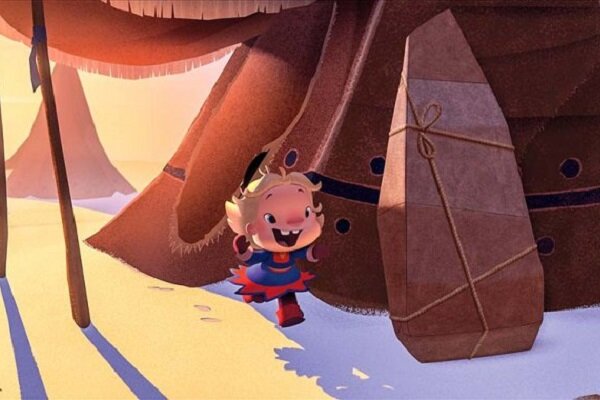 «کلاوس» بهترین انیمیشن سال شد/ درخشش نتفلیکس در عرصه تازه