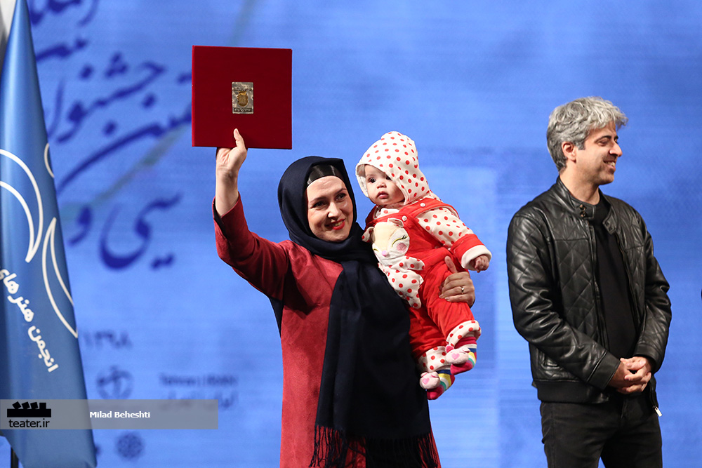 سی و هشتمین جشنواره تئاتر فجر برگزیدگان خود را شناخت سی و هشتمین جشنواره تئاتر فجر برگزیدگان خود را شناخت