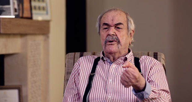 پیام تسلیت مدیرکل هنرهای نمایشی برای درگذشت ولی‌الله شیراندامی