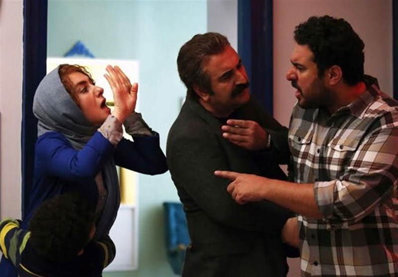 اولین پوستر «بیصدا حلزون» رونمایی شد  اولین پوستر «بیصدا حلزون» رونمایی شد
