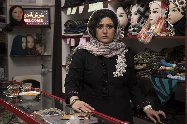 «عامه‌پسند»  اثری فمینیستی است