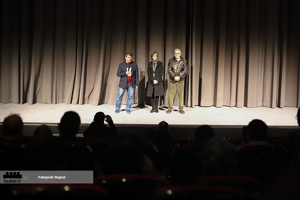 نشست رسانه‌ای فیلم «خون شد» کنسل شد