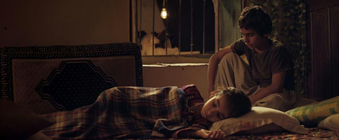 «بیگاه» بهترین فیلم جشن فیلم‌های مستقل توکیوی ژاپن 