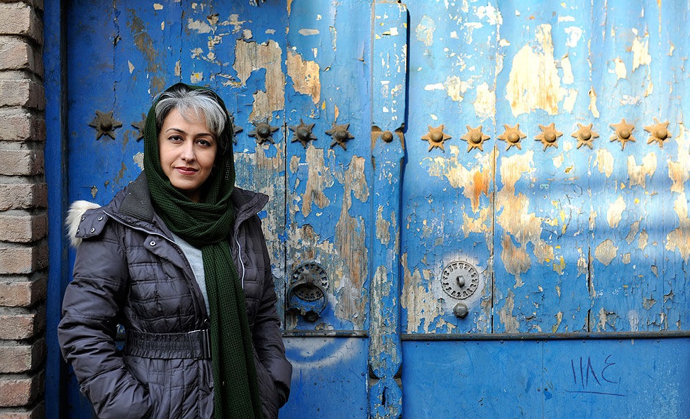 «مَنگیا»، در عمارت نمایشی نوفل لوشاتو