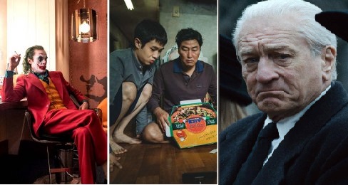 از «جوکر» تا «انگل» / تصاویری از پشت صحنه فیلم‌های نامزد اسکار ۲۰۲۰ 