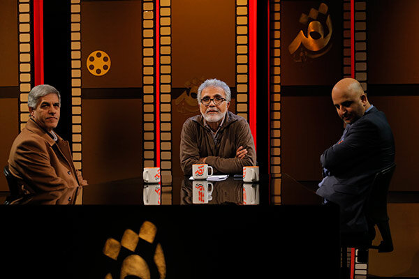 «نقد سینما» بدون افخمی پخش می‌شود/ بازپخش فیلم‌ها در سینمای رسانه