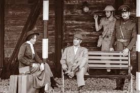 نگاهی به فیلم «خوب، بد، جلف۲: ارتش سری»/ یک کمدی سالم