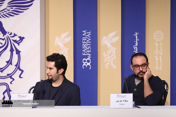 «آن شب» تجربه یک ژانر جدید در سینمای ایران