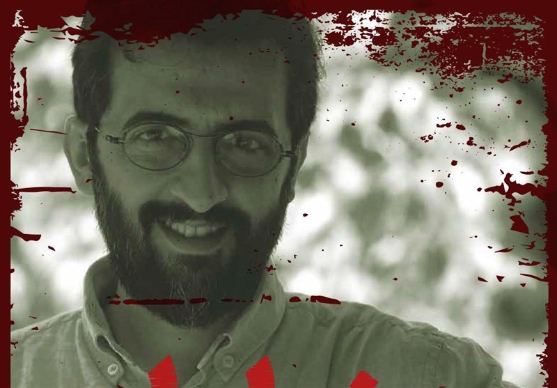 فیلم سینمایی «روز بلوا» صاحب لوگو شد  فیلم سینمایی «روز بلوا» صاحب لوگو شد