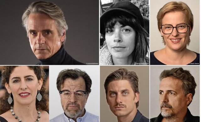  هیات داوران بخش رقابتی برلین معرفی شد