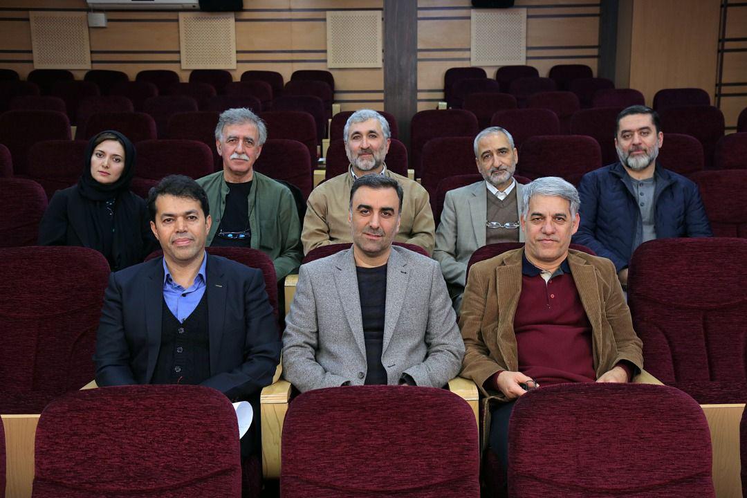 چرا «کلید» داوری، «قفل» جشنواره را باز نمی‌کند؟!