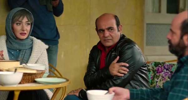 فیلم- تیزر متفاوتی از «جهان با من برقص» منتشر شد 