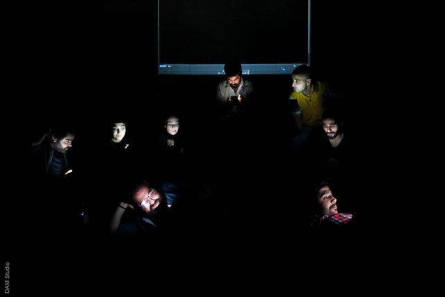 این قصه بر مدار نقصان می چرخد