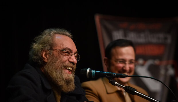 مباحثه داغ برسر «دیدن این فیلم جرم است»/ اکران کنید تا نقد کنیم