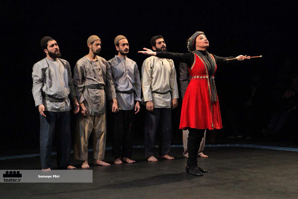 «بوقلمون» به کرج میرود  «بوقلمون» به کرج میرود