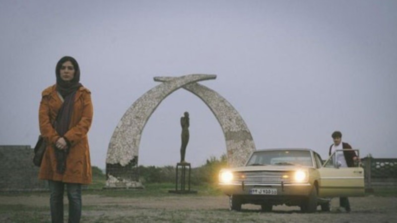 انتقاد کارگردان «ابر بارانش گرفته» از وضعیت اکران فیلم‌ها