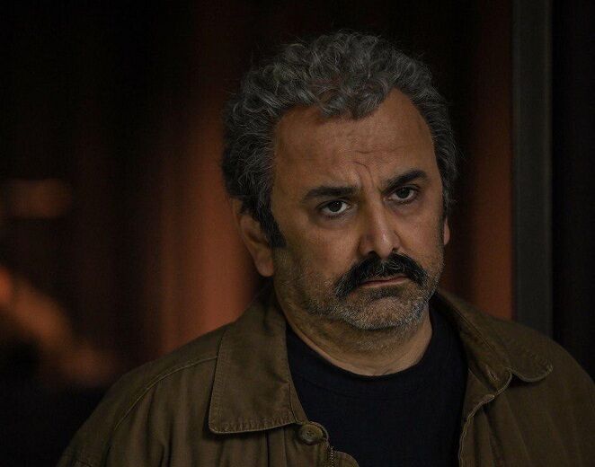 حبیب رضایی اینبار در «همگناه» با پرویز پرستویی همبازی شد حبیب رضایی اینبار در «همگناه» با پرویز پرستویی همبازی شد