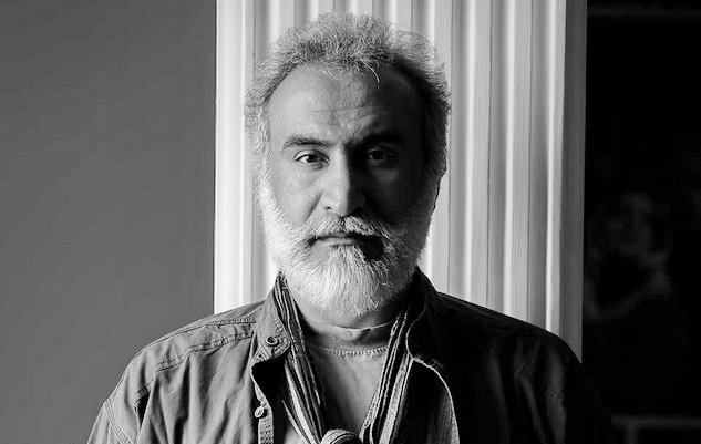 حمیدرضا نعیمی: باید عشق را دوباره برای مردم هجی کرد