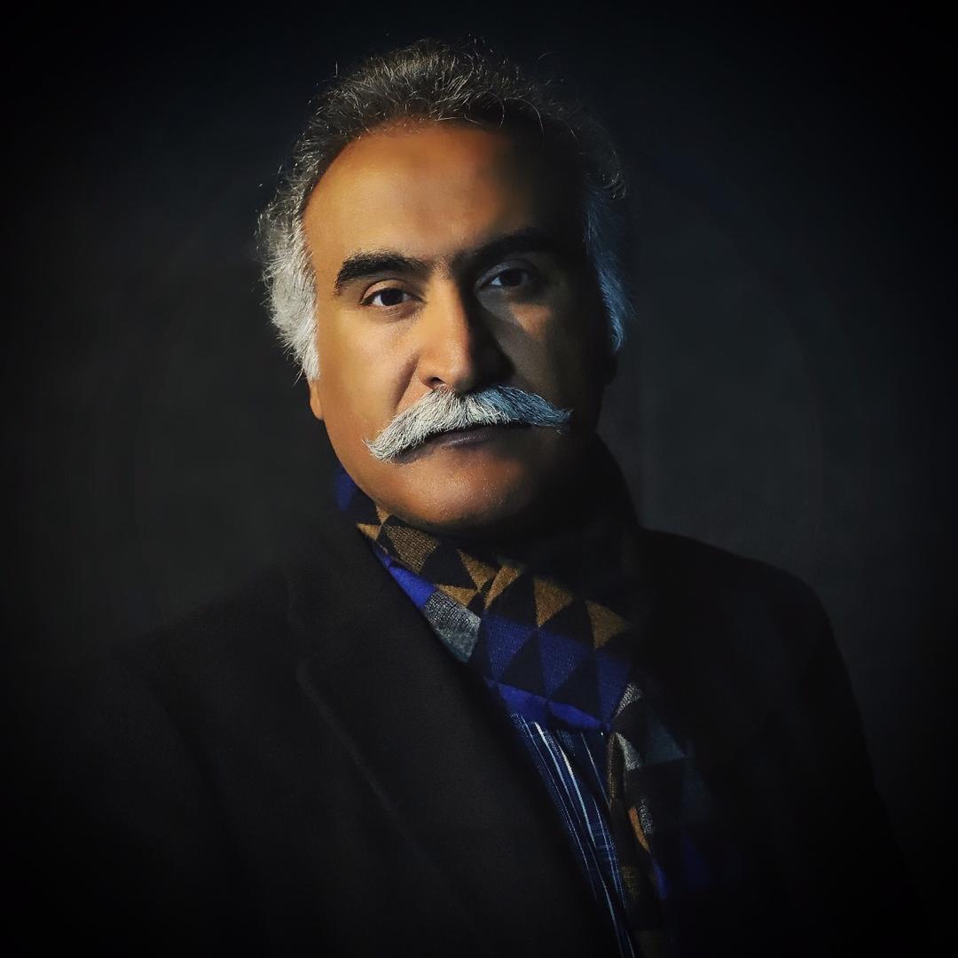 حمیدرضا نعیمی با بازیگر شهیر فرانسه همراه می‌شود/ حضور در سالن اصلی