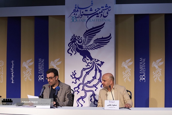 اسامی نامزدهای سودای سیمرغ سی و هشتمین جشنواره فیلم فجر/ شنای پروانه رکورددار نامزدی