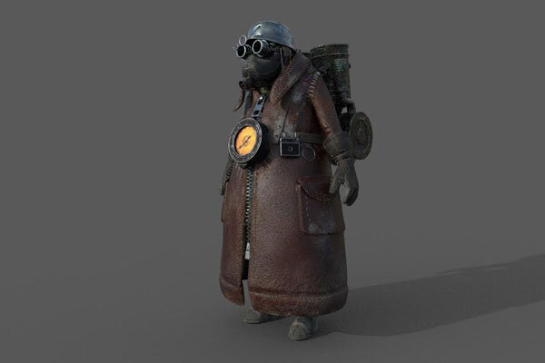 دشمنی بشر با کره خاکی سوژه یک انیمیشن شد