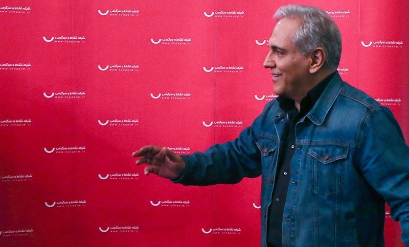 چهره متفاوت مهران مدیری در «درخت گردو» مهدویان + عکس 