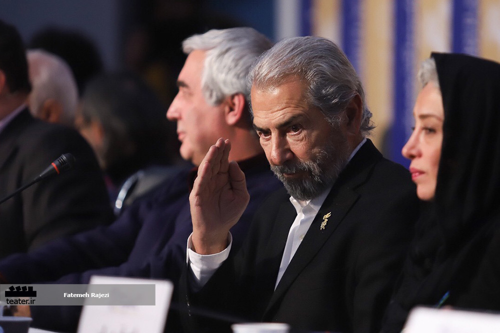 ناگفته‌های فرامرز قریبیان از حاشیه‌های «عصبانی نیستم» تا خداحافظی از سینما