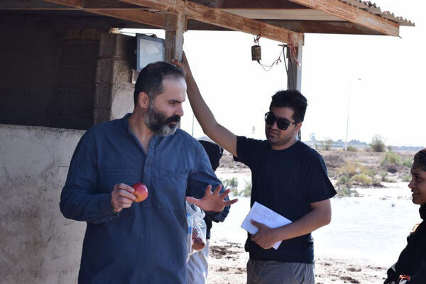 تدوین فیلم کوتاه «طلسم» به پایان رسید