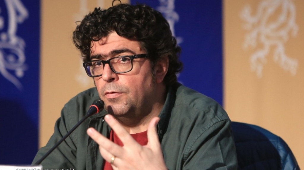 مجید برزگر عضو جدید هیات مدیره موسسه «هنر و تجربه» شد