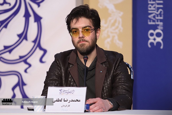 کارگردان «تعارض»: فیلم سیاسی نساختم