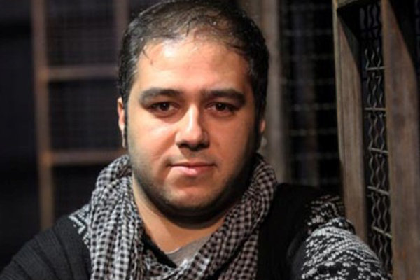 میلاد نیک آبادی کارگردان اختتامیه تئاتر فجر شد