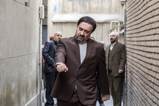 رونمایی از آنونس سریال «کتونی زرنگی» رونمایی از آنونس سریال «کتونی زرنگی»