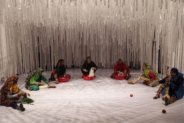 چرا تئاتر شهرستان‌ها سر و سامان نمی‌گیرد؟/ هنرمندانی که با عشق به تئاتر سر پا ایستاده‌اند 