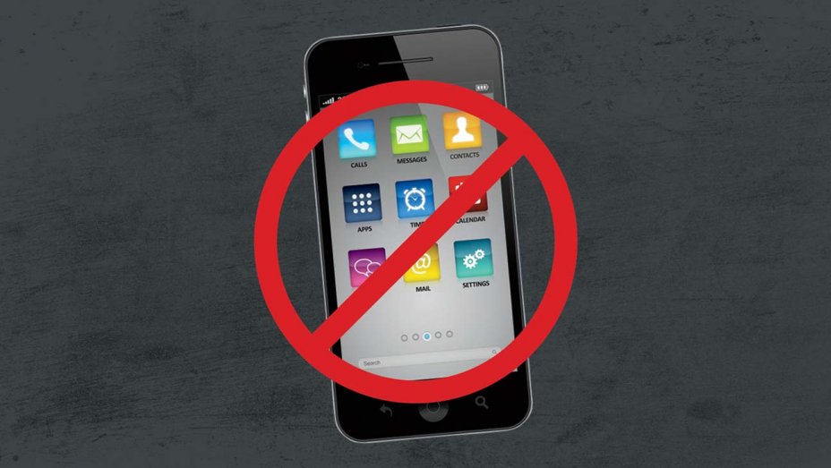 ممنوعیت استفاده از تلفن همراه سر صحنه فیلمبرداری کارگردان‌های معروف 