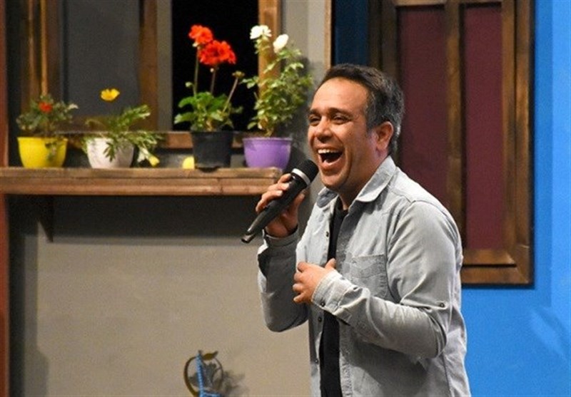 نخستین مسابقه تخصصی استندآپ کمدی در پایان راه