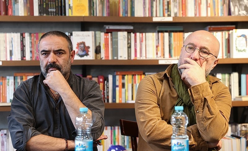 حسن معجونی: در تهران خبری نیست، شبیه روح پدر هملت شده‌ایم 