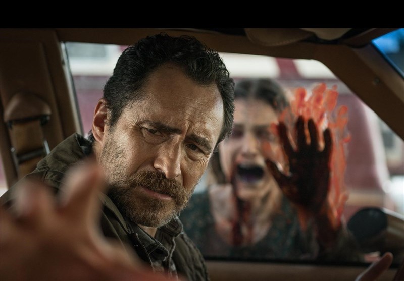 «کینه» با ۲ میلیون دلار آغاز کرد