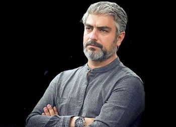 مهدی پاکدل کارگردان شد 