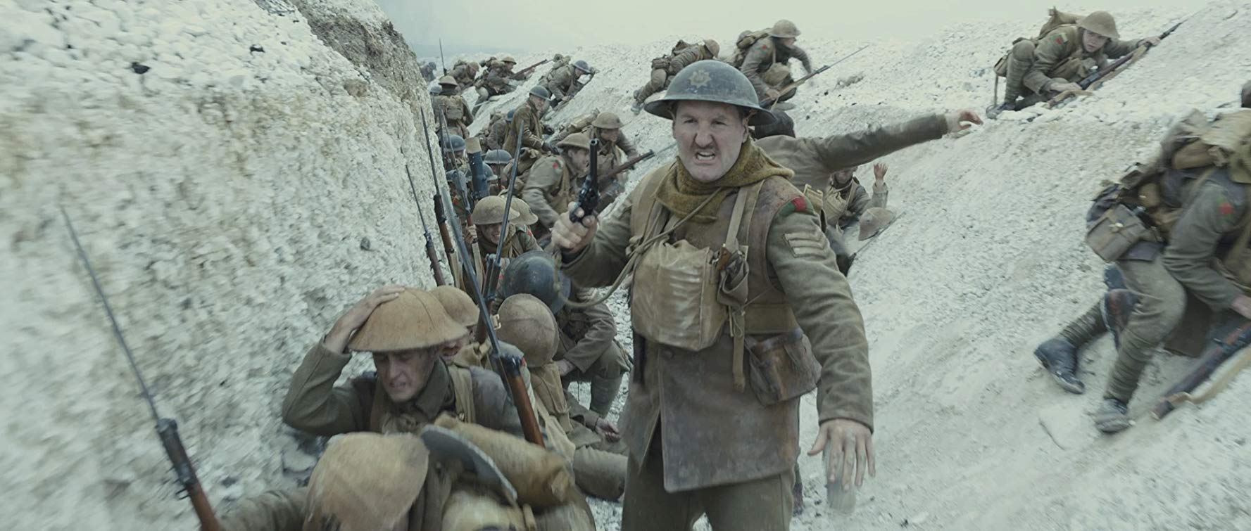 بهترین فیلم گلدن گلوب ۲۰۲۰ سومین فیلم پرفروش سال جدید میلادی 