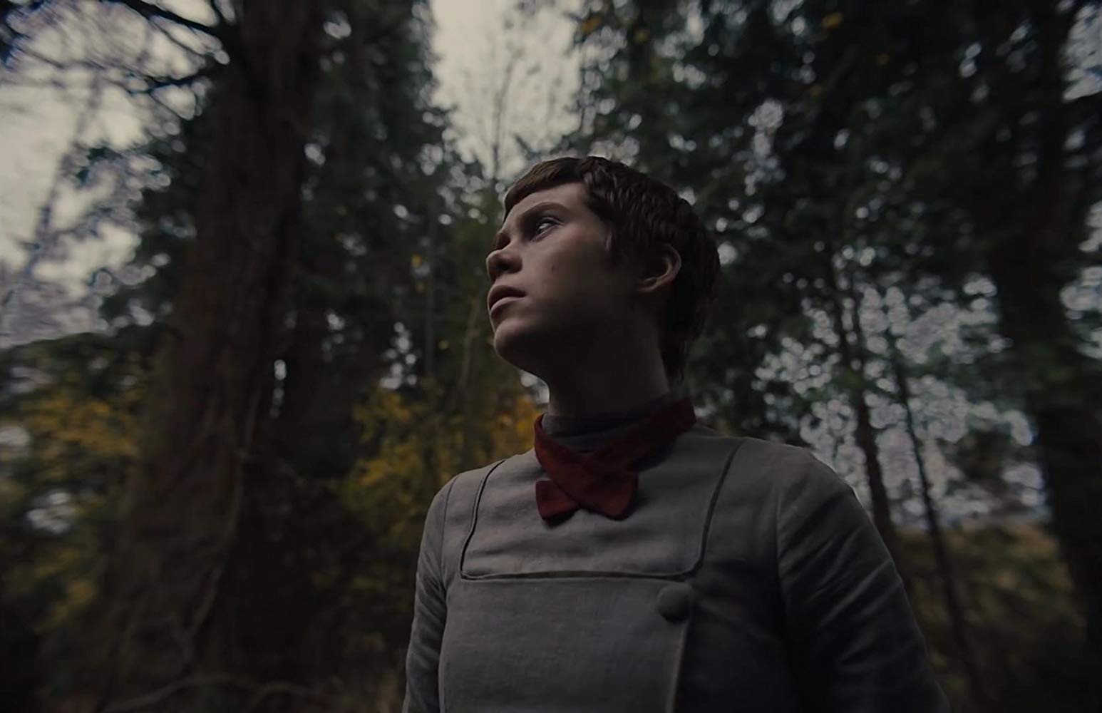 «هانسل و گرتل» جمعه هفته آینده اکران می‌شود 