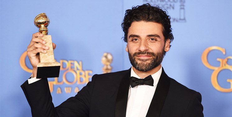 نقش‌آفرینی «آسکر آیزاک» در ابرقهرمانی «ماشین بزرگ»