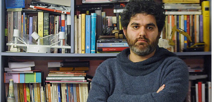 برایم مهم بود «تومان» در فجر حضور داشته باشد