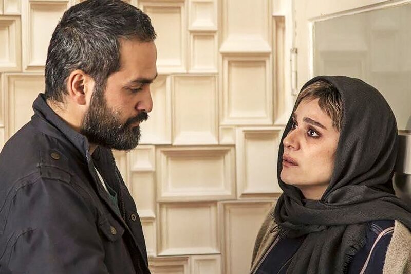 «امیر»؛ قهرمانی غرق در سکوت «امیر»؛ قهرمانی غرق در سکوت