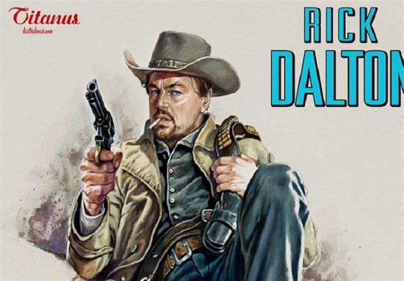 تارانتینو اسپین آف «روزی روزگاری در هالیوود» را می‌سازد