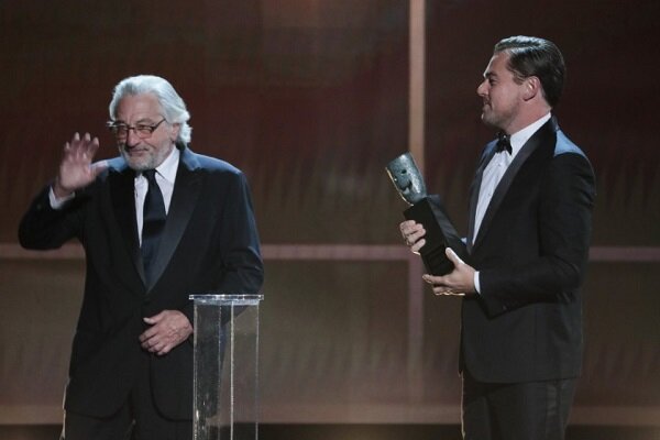 تاریخ‌سازی «انگل» در انجمن بازیگران/ بهترین‌ بازیگران انتخاب شدند