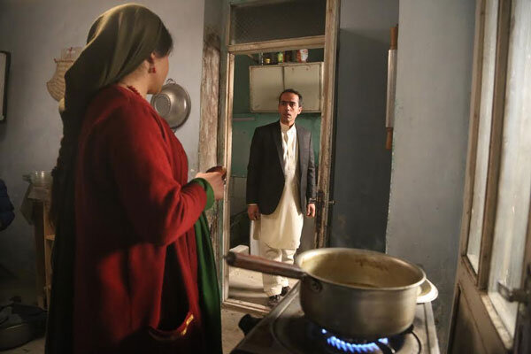 جایزه بهترین بازیگر زن جشنواره داکا به «حوا، مریم، عایشه» رسید