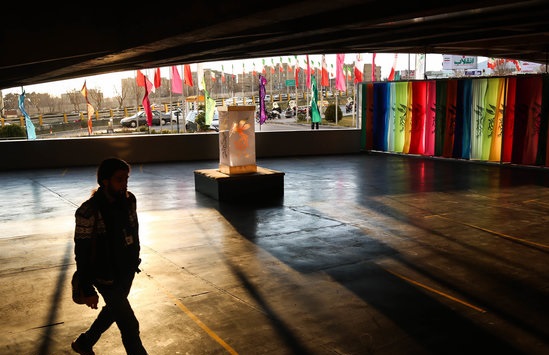 پیش فروش ۵ هزار و ۷۰۰ سری بلیت فجر ۳۸ در کمتر از نیم ساعت