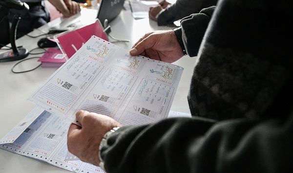 مراجعه حضوری برای دریافت بلیت سینما‌های مردمی فجر وجود ندارد 